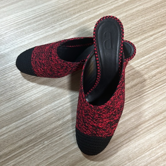 Antolina Dorina. New shoe. - Picture 7 of 8